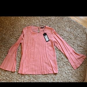 ONLY Bell Sleeve Blouse